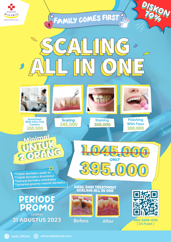 Scaling Famili First