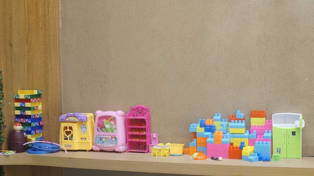 Kids Zone WSDC