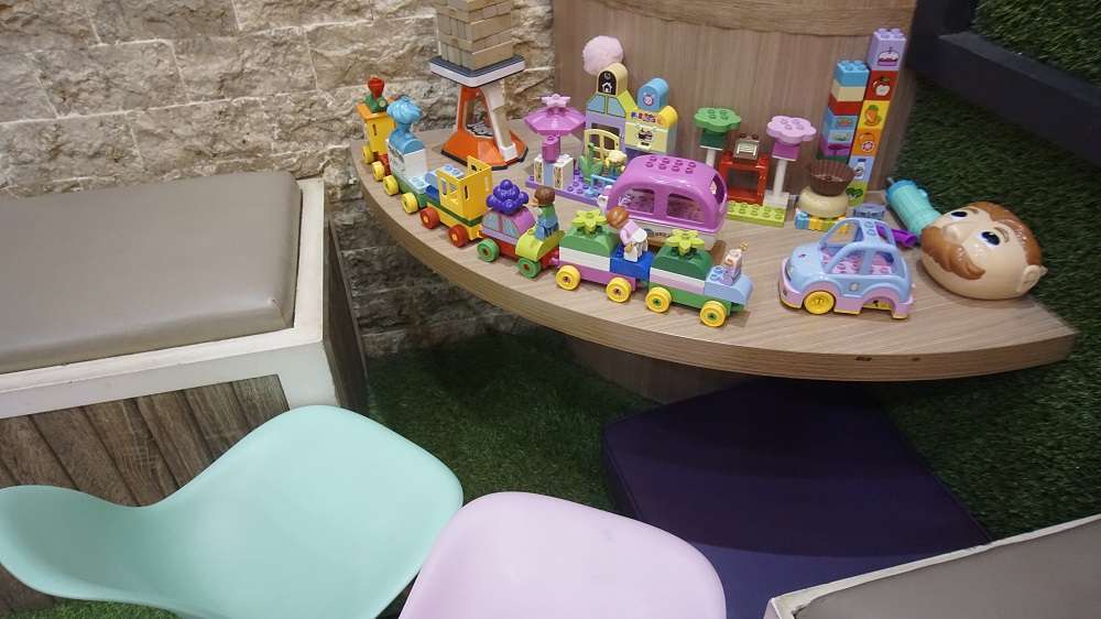 Kids Zone WSDC