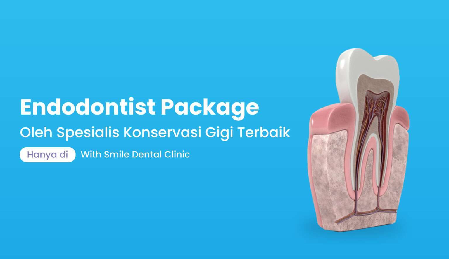 Endodontist