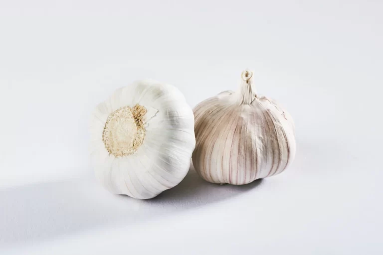 garlic