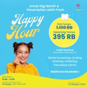 happy hour