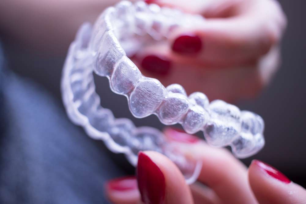 Retainer