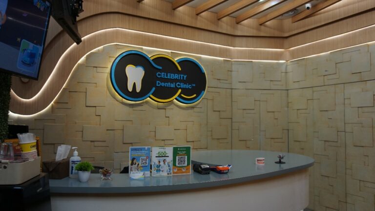 klinik gigi cdc
